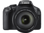 EOS 550D