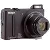 Nikon Coolpix S9100