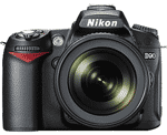 Nikon D90