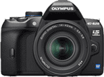 Olympus E620